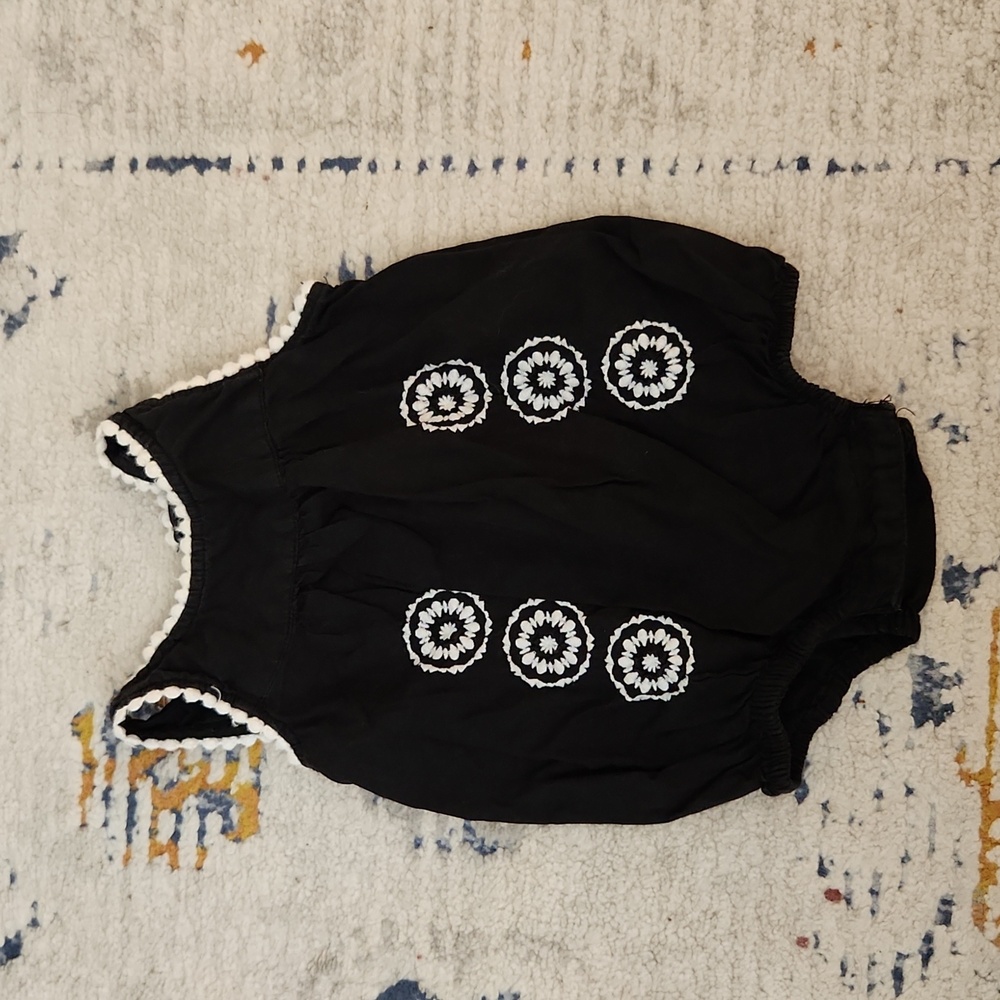 Old Navy romper